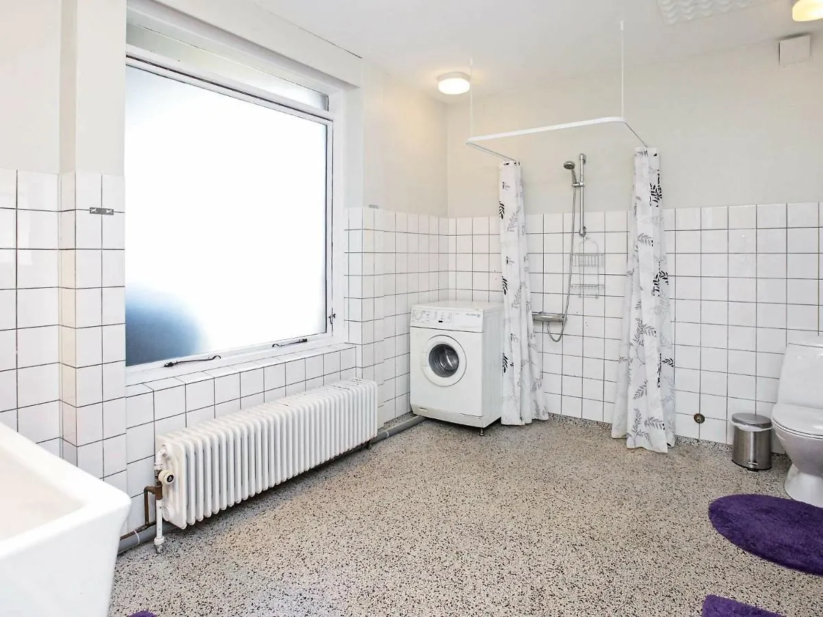 Two-Bedroom Holiday home in Ebeltoft 18 Skagen 0*,